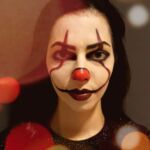 Maquillage halloween
