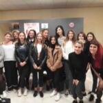 CONFÉRENCE make up for ever