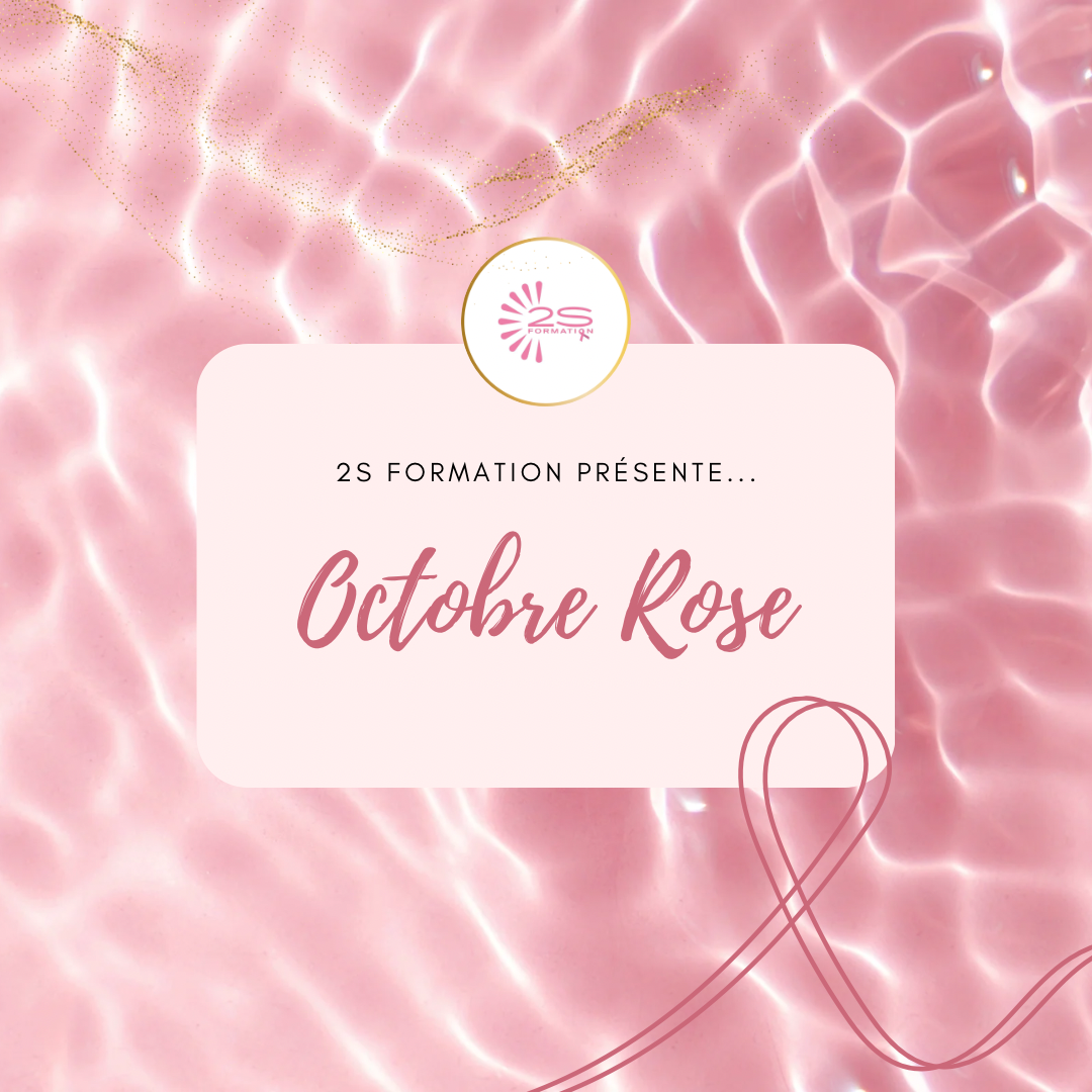 OCTOBRE ROSE 2023