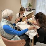 Journée Résidence Serenly