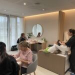 Journée Résidence Serenly